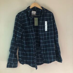 📳 Goodfellow & CO | NEW Plaid Button Up